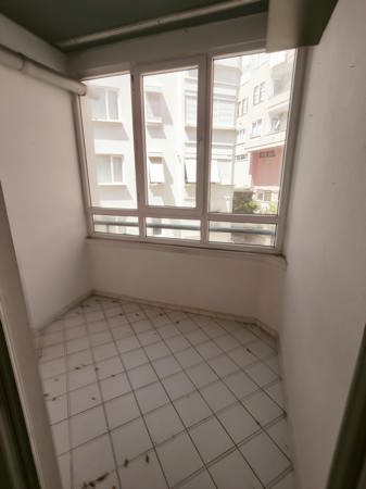 ANTALYA ALANYA'DA 3+1 100 M2 SATILIK DAİRE